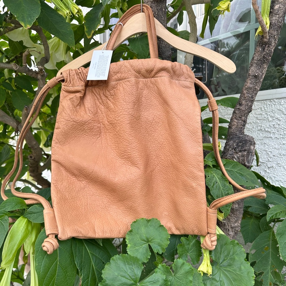 Marier turnor new back pack